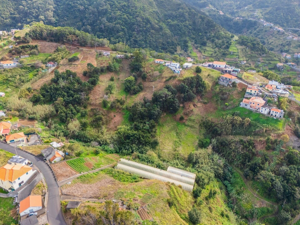Terreno para Venda em Porto da Cruz Foto 17