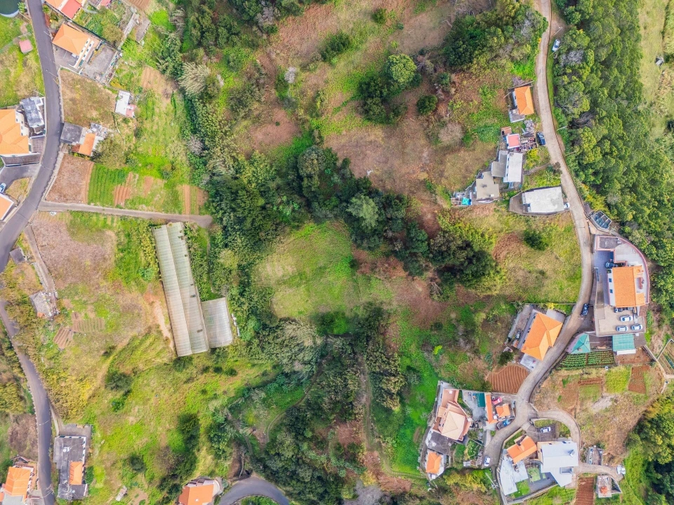 Terreno para Venda em Porto da Cruz Foto 3