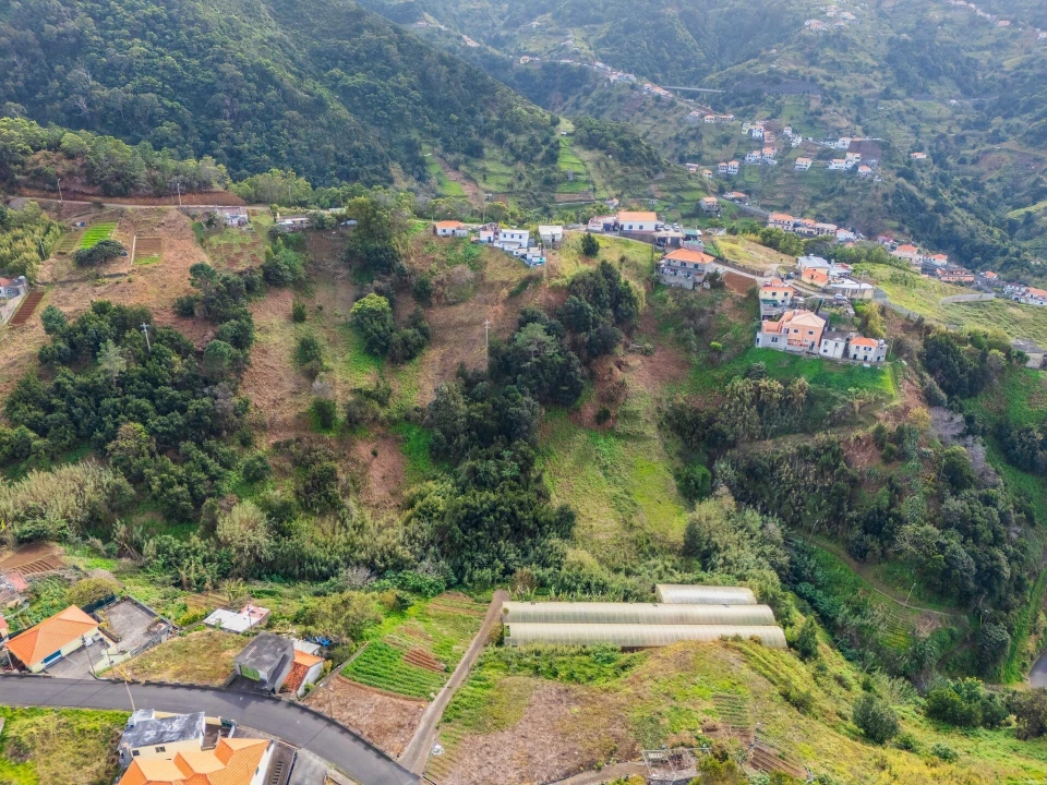 Terreno para Venda em Porto da Cruz Foto 15