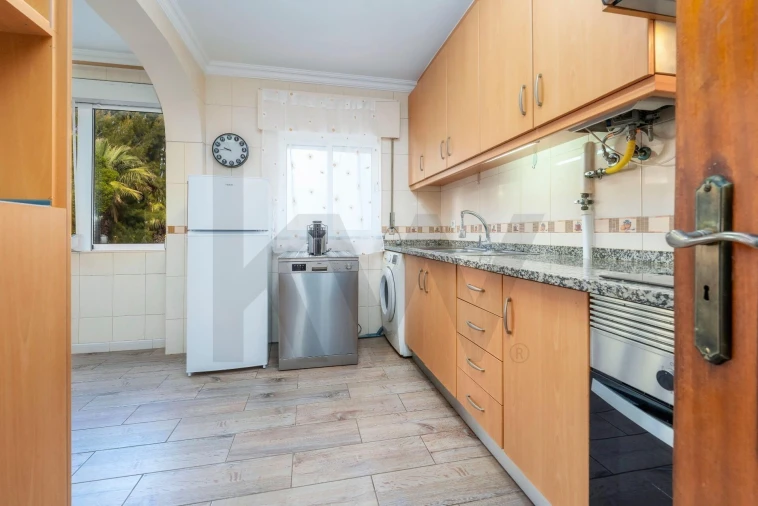 Apartamento T2 para Venda em Olhão