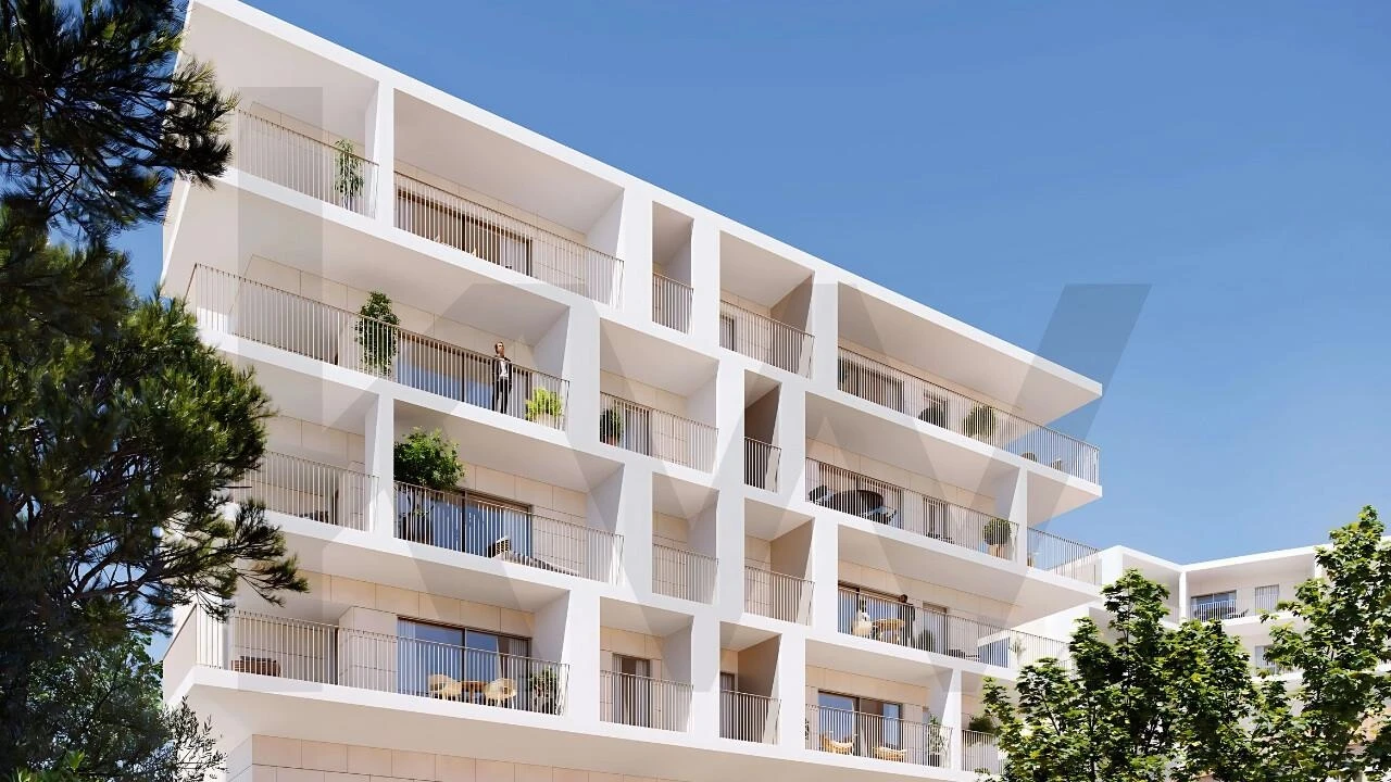 Apartamento T2 para Venda em Lumiar Foto 1