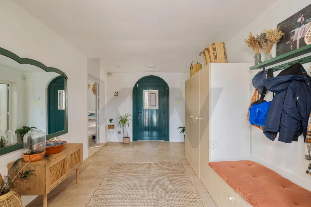 Quinta T4 para Venda em Santo Andre Foto 14