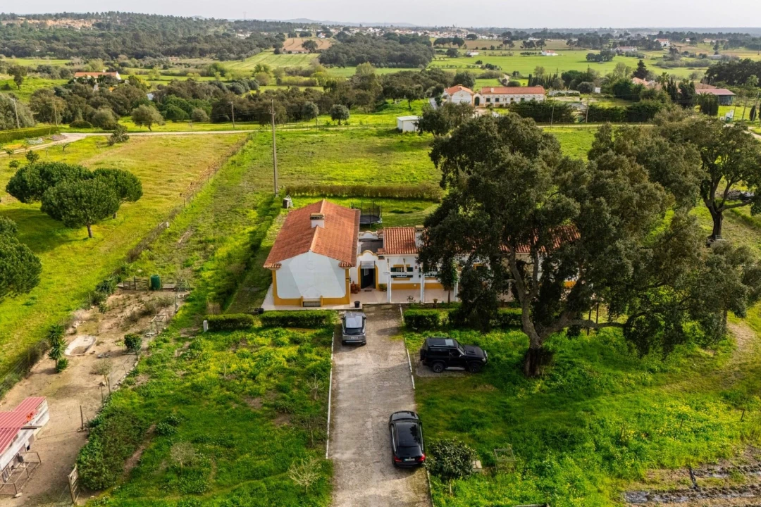 Quinta T4 para Venda em Santo Andre Foto 33