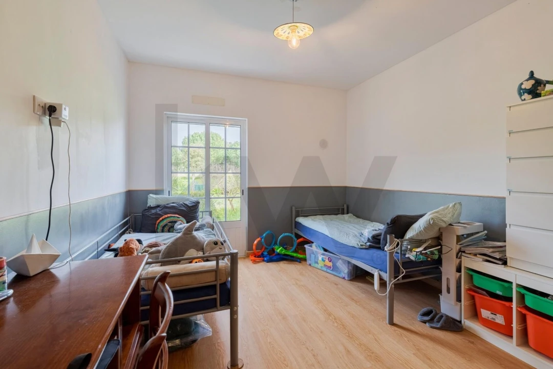 Quinta T4 para Venda em Santo Andre Foto 23