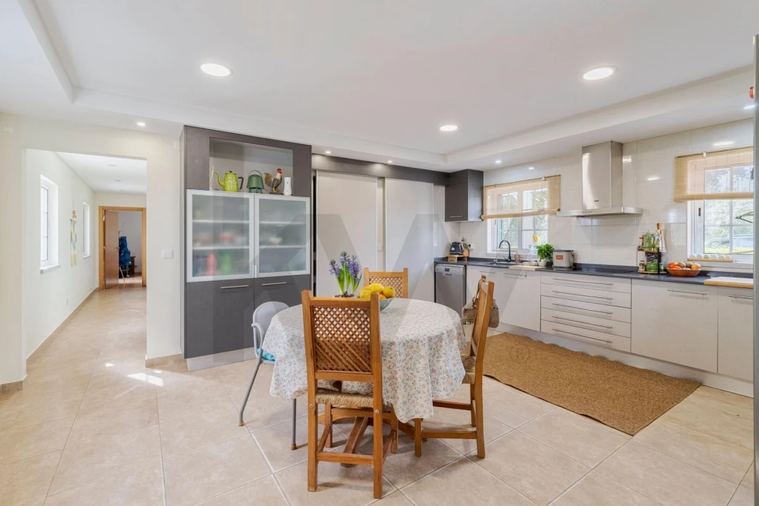 Quinta T4 para Venda em Santo Andre Foto 18