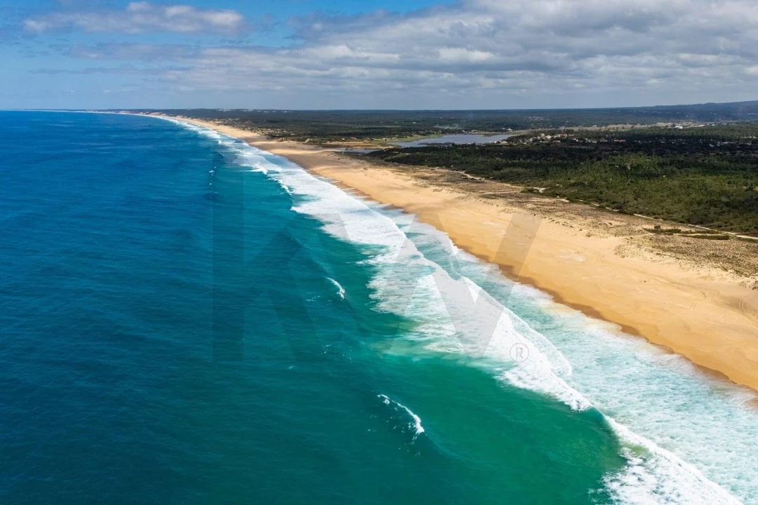 Moradia T4 para Venda em Santo Andre Foto 54