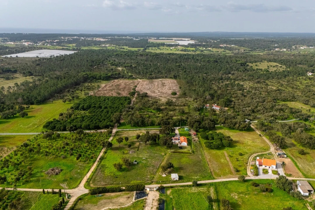 Quinta T4 para Venda em Santo Andre Foto 31