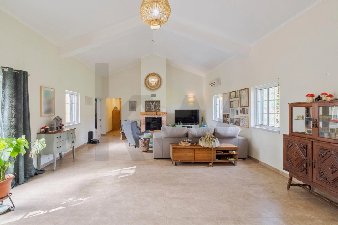 Quinta T4 para Venda em Santo Andre Foto 17