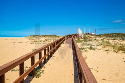 Moradia T4 para Venda em Santo Andre