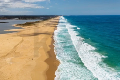 Moradia T4 para Venda em Santo Andre