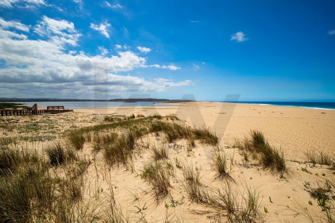 Moradia T4 para Venda em Santo Andre Foto 53