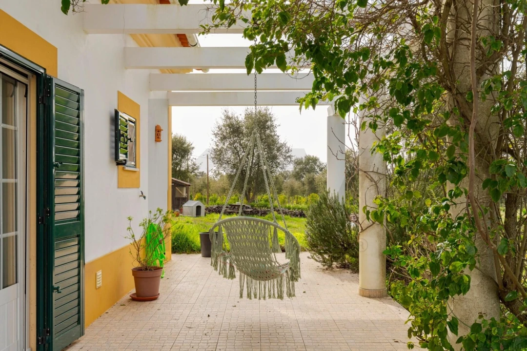 Quinta T4 para Venda em Santo Andre Foto 8