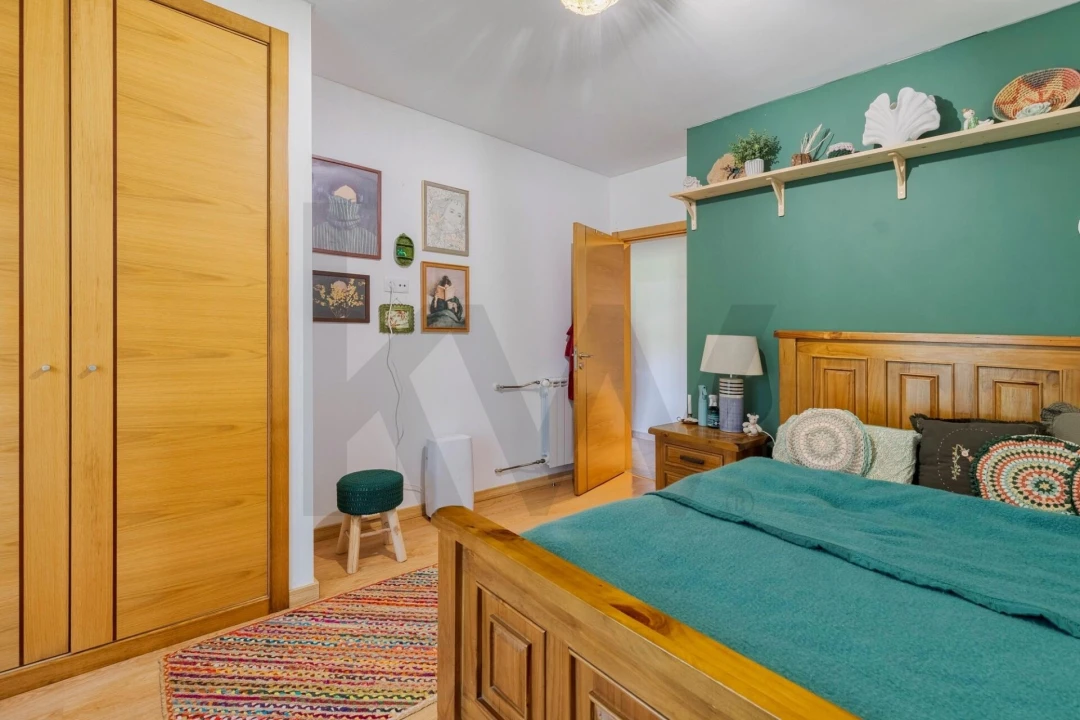 Quinta T4 para Venda em Santo Andre Foto 22