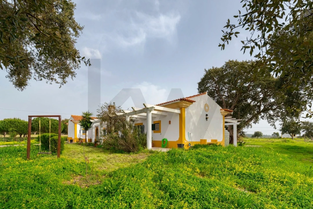 Quinta T4 para Venda em Santo Andre Foto 5