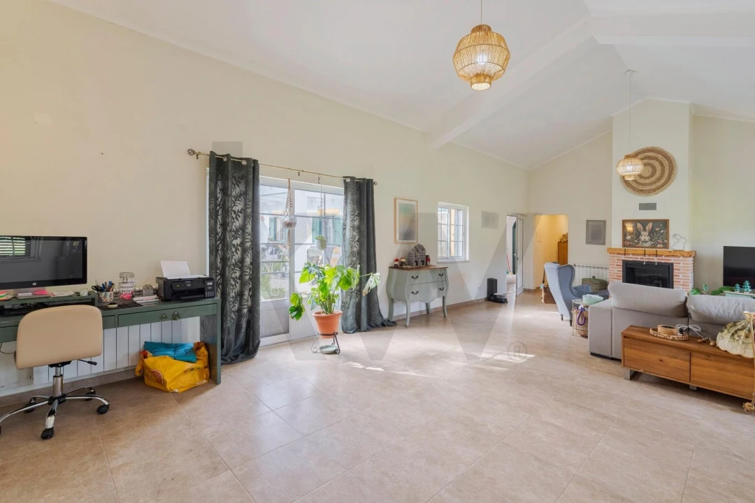 Quinta T4 para Venda em Santo Andre Foto 16