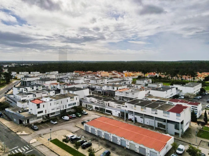 Moradia T4 para Venda em Santo Andre Foto 46