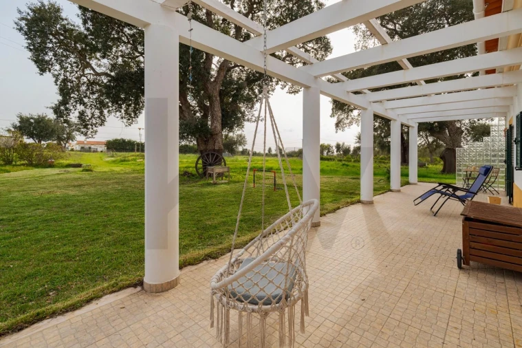 Quinta T4 para Venda em Santo Andre Foto 9