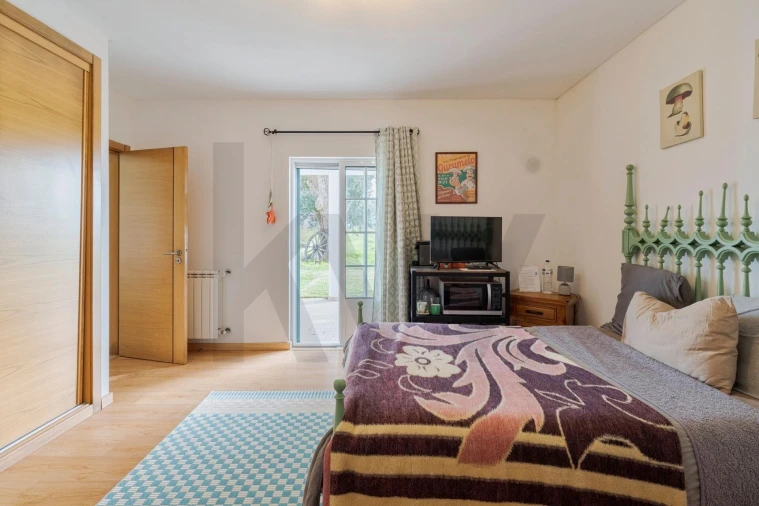 Quinta T4 para Venda em Santo Andre Foto 27