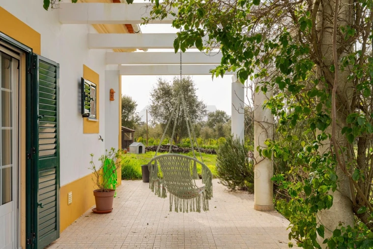 Quinta T4 para Venda em Santo Andre Foto 8