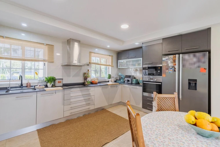 Quinta T4 para Venda em Santo Andre Foto 19