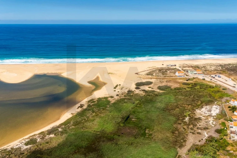 Moradia T4 para Venda em Santo Andre Foto 51