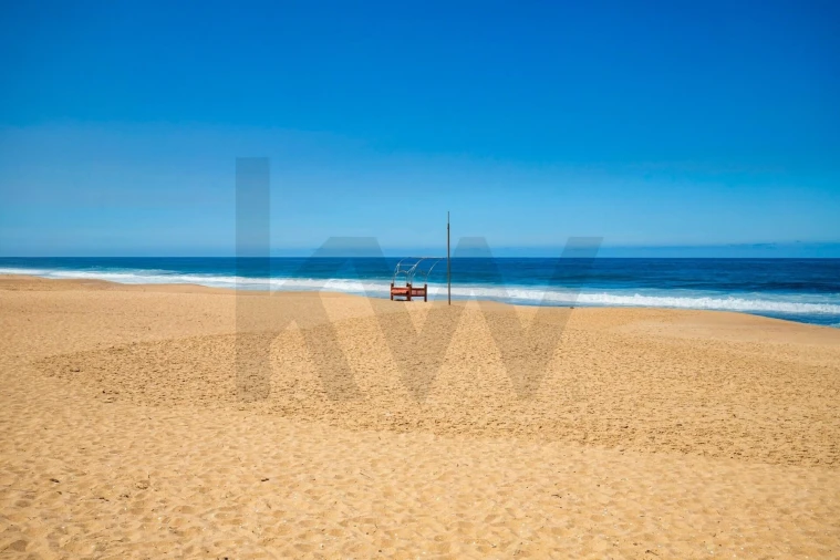 Moradia T4 para Venda em Santo Andre Foto 52