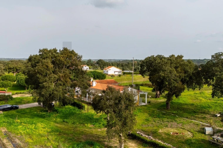 Quinta T4 para Venda em Santo Andre Foto 35