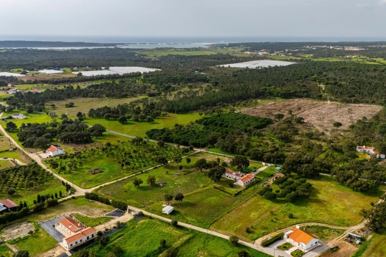 Quinta T4 para Venda em Santo Andre Foto 32