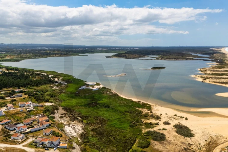 Quinta T4 para Venda em Santo Andre Foto 48