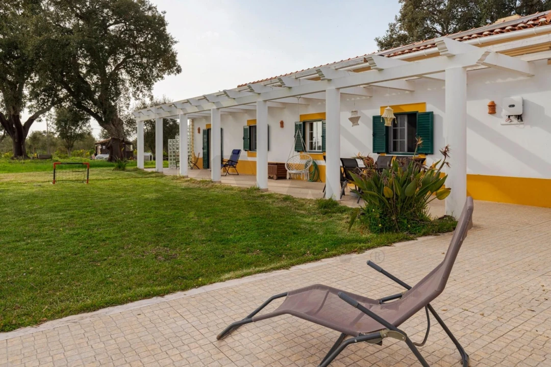 Quinta T4 para Venda em Santo Andre Foto 13