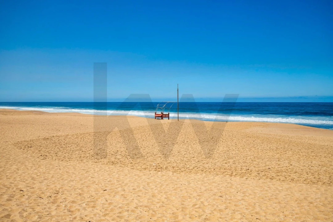 Moradia T4 para Venda em Santo Andre Foto 52