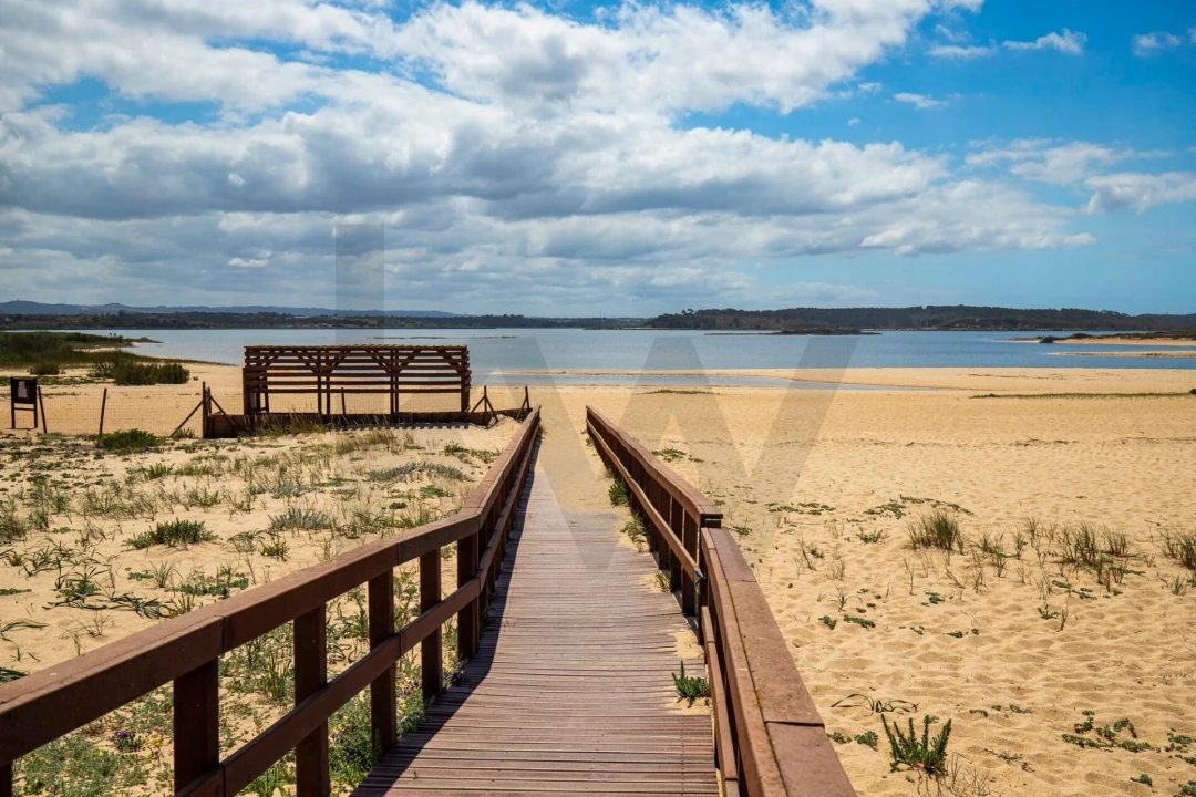 Moradia T4 para Venda em Santo Andre Foto 57