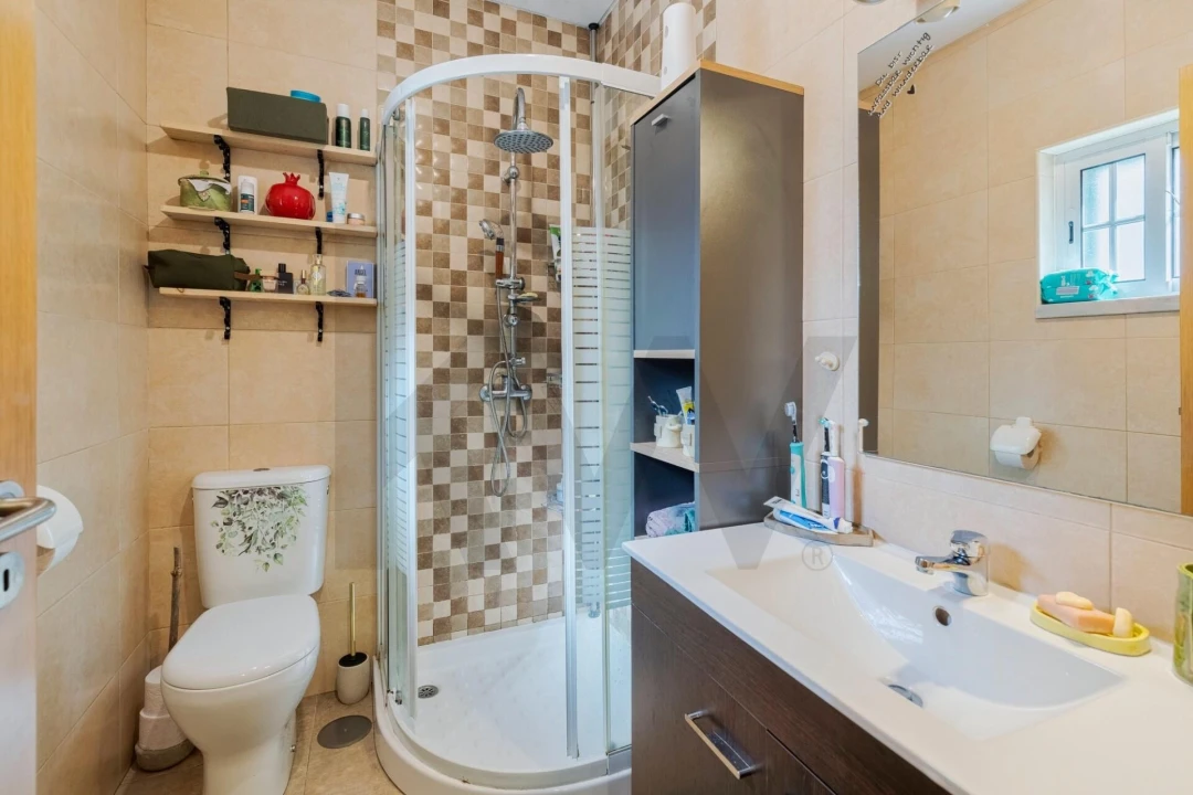 Quinta T4 para Venda em Santo Andre Foto 24