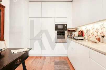 Apartamento T3 para Venda em Avenidas Novas