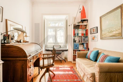 Apartamento T3 para Venda em Avenidas Novas