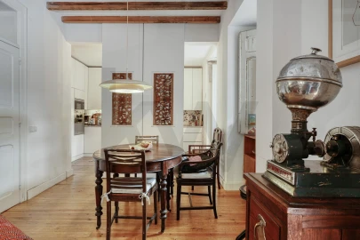 Apartamento T3 para Venda em Avenidas Novas