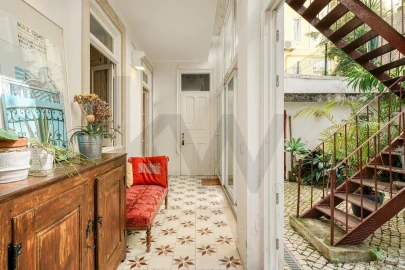 Apartamento T3 para Venda em Avenidas Novas