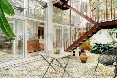 Apartamento T3 para Venda em Avenidas Novas