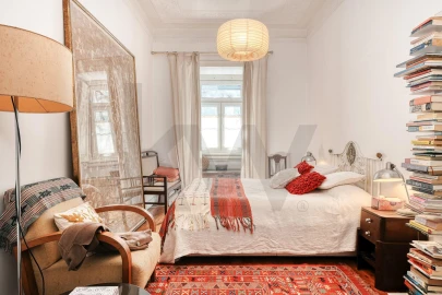 Apartamento T3 para Venda em Avenidas Novas