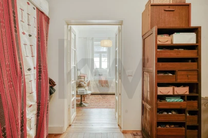 Apartamento T3 para Venda em Avenidas Novas