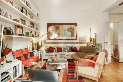 Apartamento T3 para Venda em Avenidas Novas