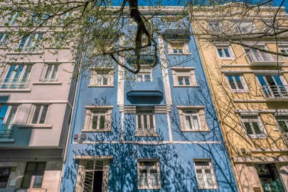 Apartamento T3 para Venda em Avenidas Novas