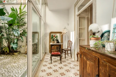 Apartamento T3 para Venda em Avenidas Novas