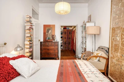 Apartamento T3 para Venda em Avenidas Novas