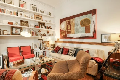 Apartamento T3 para Venda em Avenidas Novas