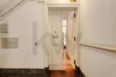Apartamento T3 para Venda em Avenidas Novas