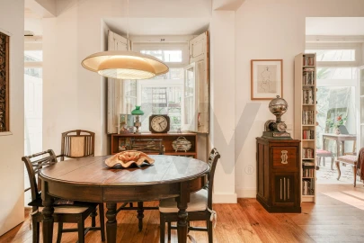 Apartamento T3 para Venda em Avenidas Novas