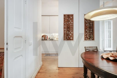 Apartamento T3 para Venda em Avenidas Novas