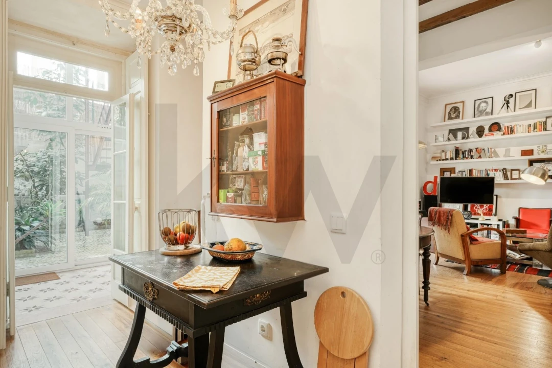 Apartamento T3 para Venda em Avenidas Novas Foto 33
