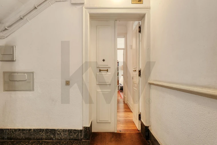 Apartamento T3 para Venda em Avenidas Novas Foto 3